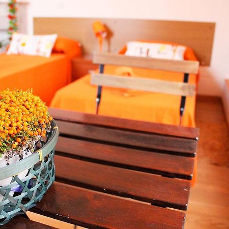 Angolo99 B&B Řím Exteriér fotografie