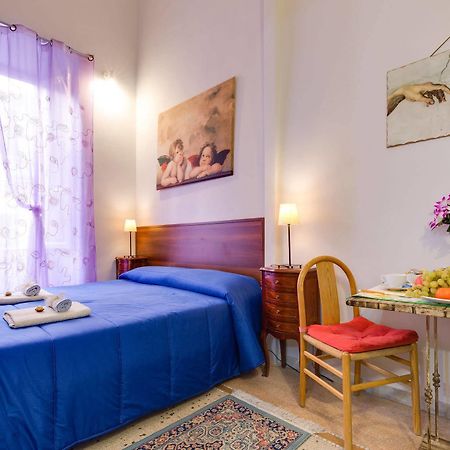 Angolo99 B&B Řím Exteriér fotografie