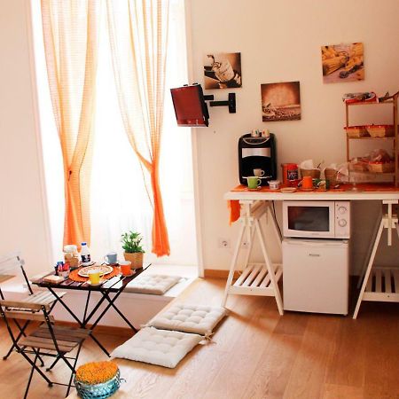 Angolo99 B&B Řím Exteriér fotografie