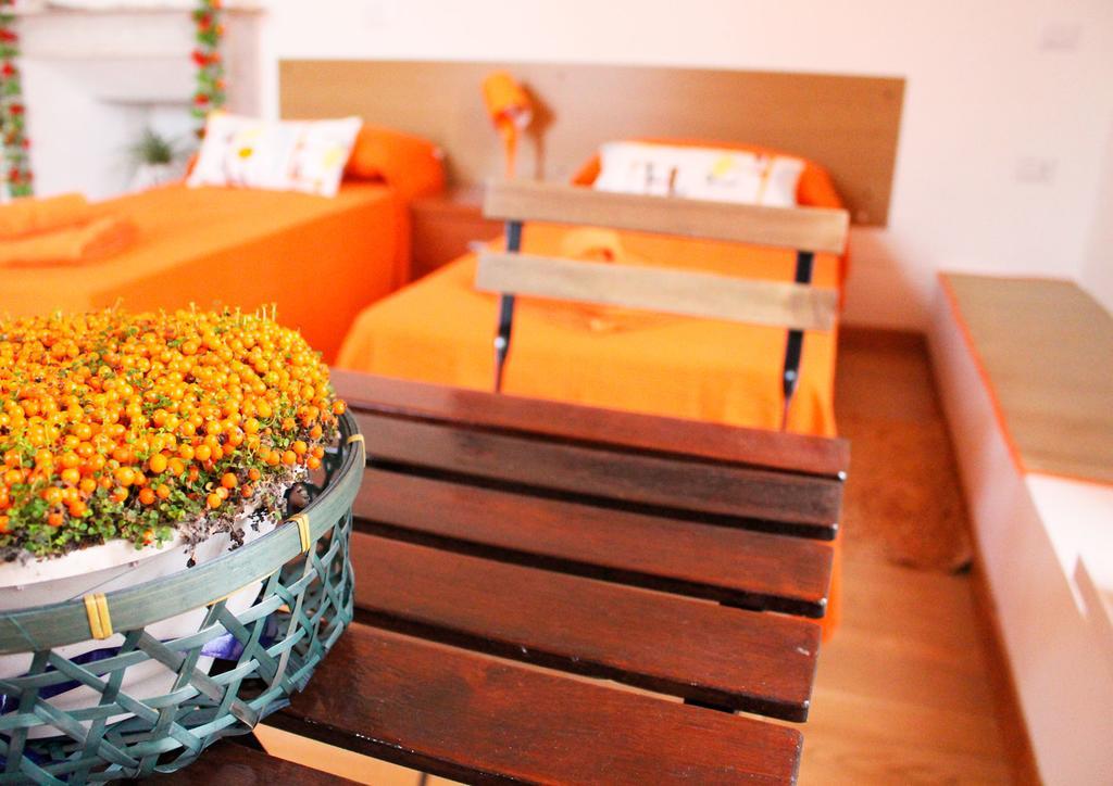 Angolo99 B&B Řím Exteriér fotografie