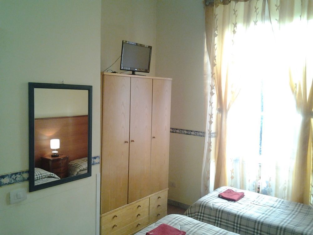 Angolo99 B&B Řím Exteriér fotografie
