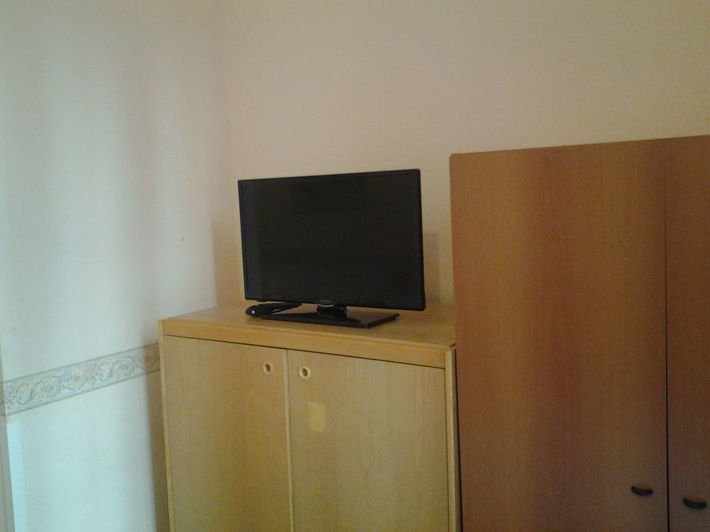 Angolo99 B&B Řím Exteriér fotografie