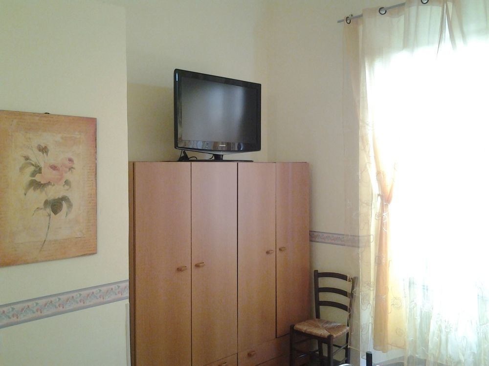 Angolo99 B&B Řím Exteriér fotografie