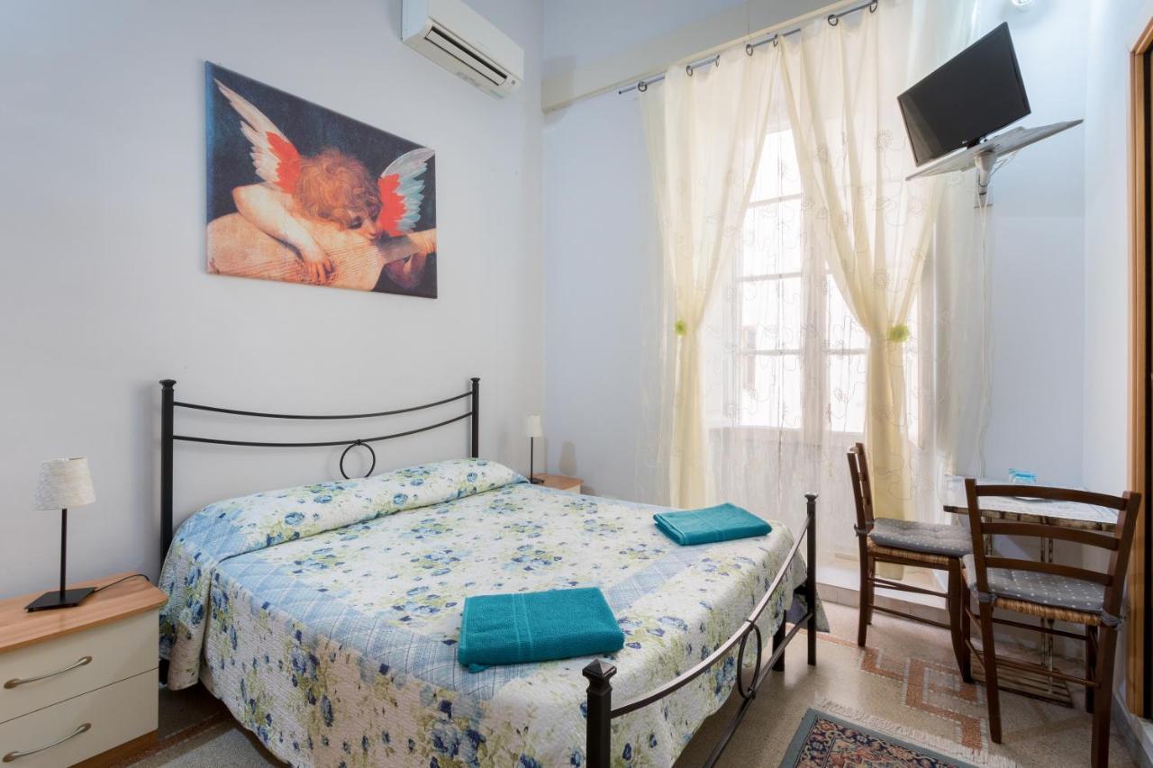 Angolo99 B&B Řím Exteriér fotografie