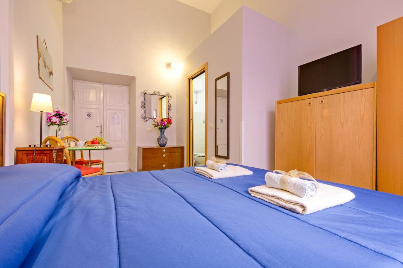 Angolo99 B&B Řím Exteriér fotografie