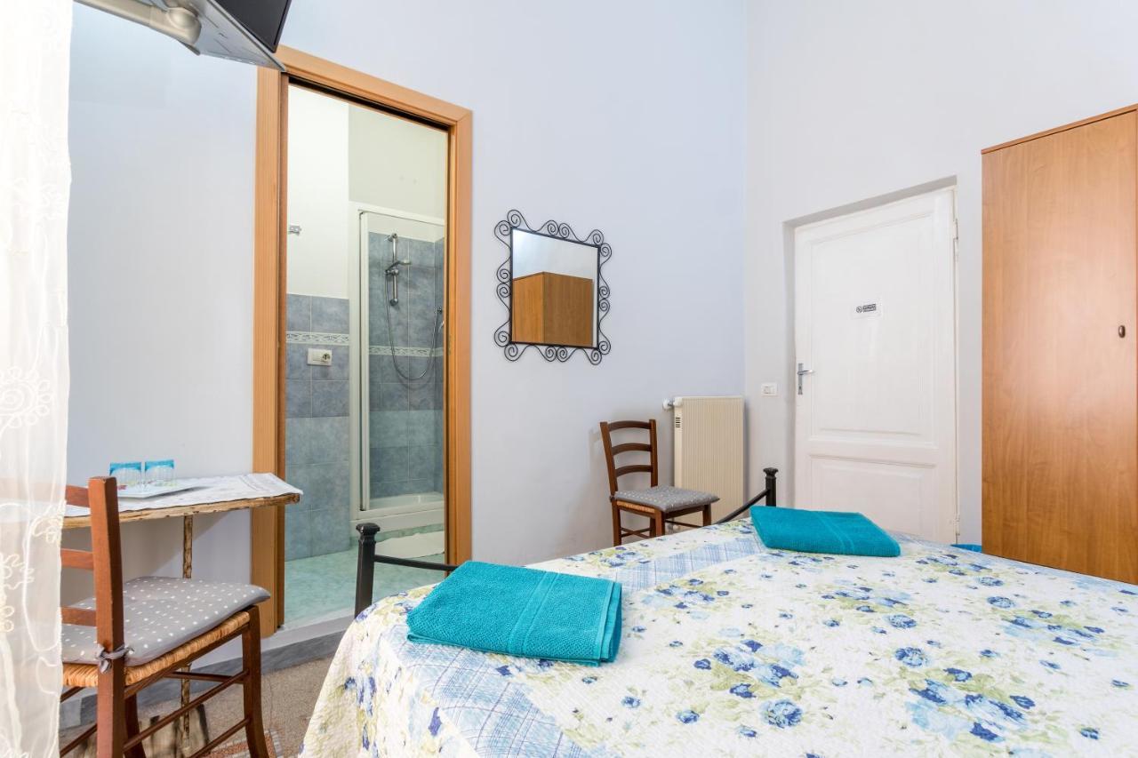 Angolo99 B&B Řím Exteriér fotografie
