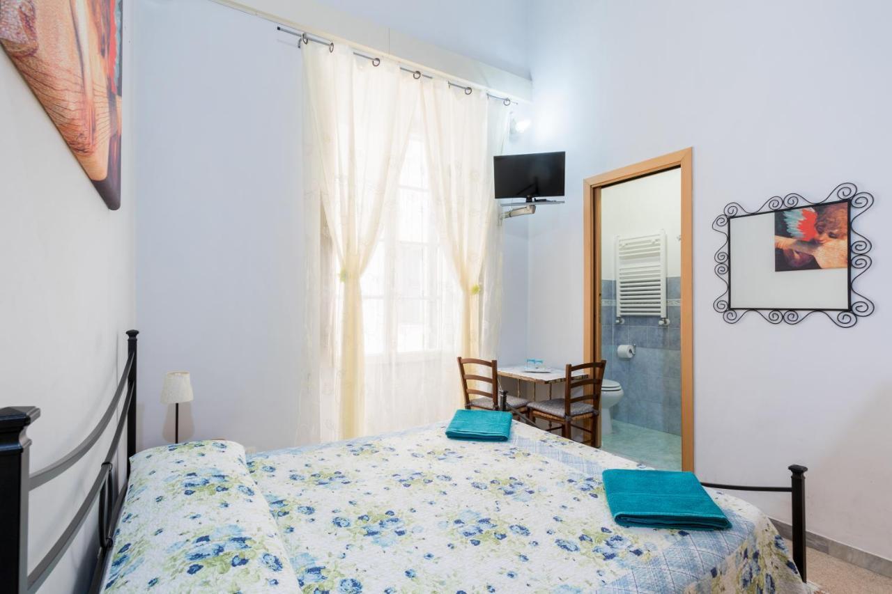 Angolo99 B&B Řím Exteriér fotografie