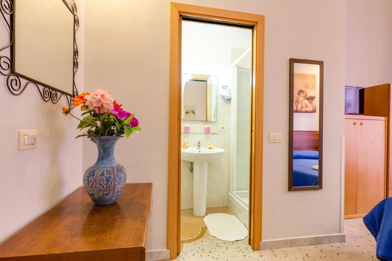 Angolo99 B&B Řím Exteriér fotografie
