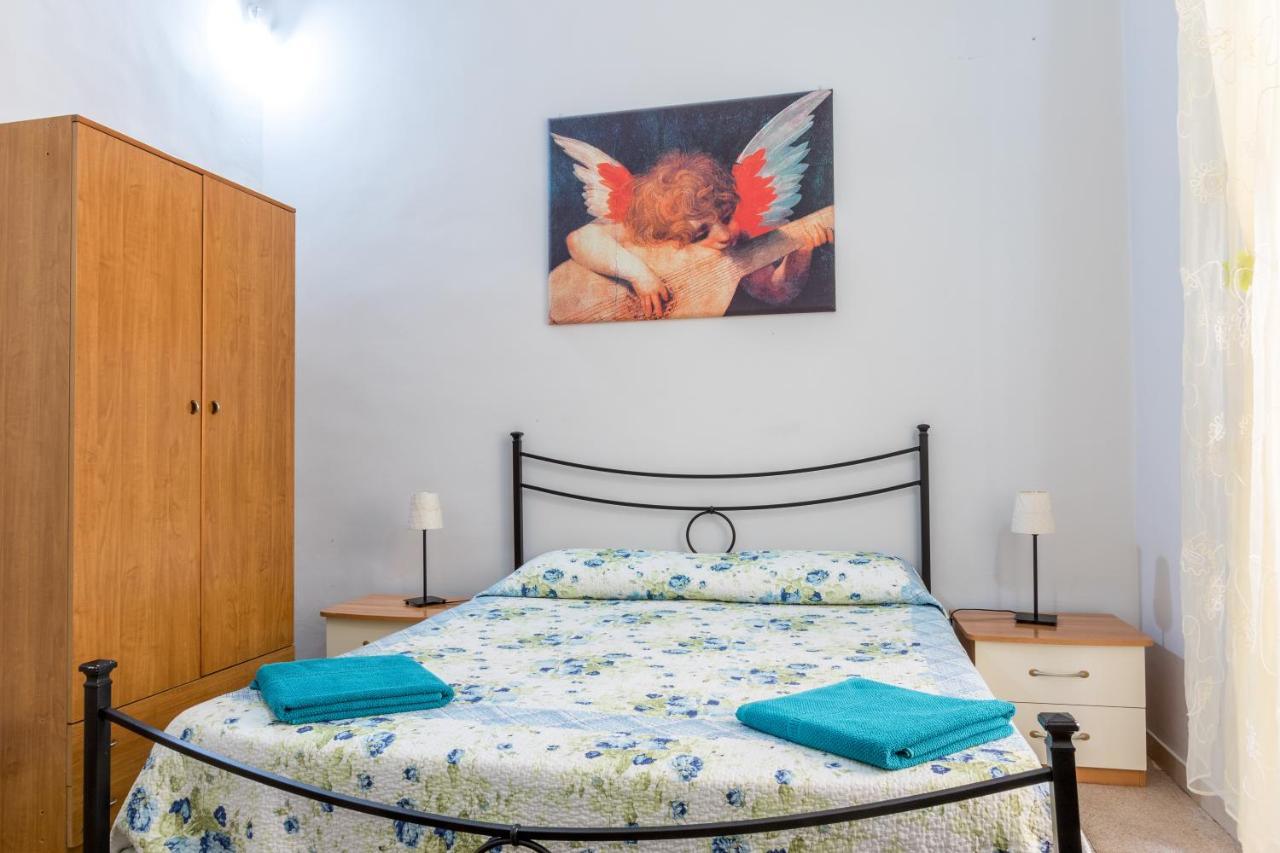 Angolo99 B&B Řím Exteriér fotografie