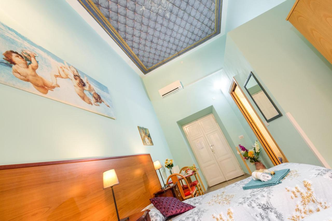 Angolo99 B&B Řím Exteriér fotografie