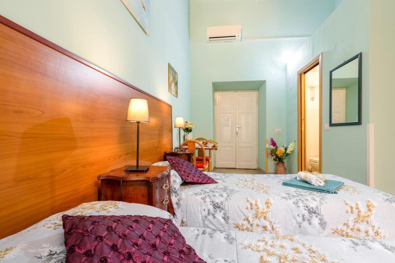 Angolo99 B&B Řím Exteriér fotografie