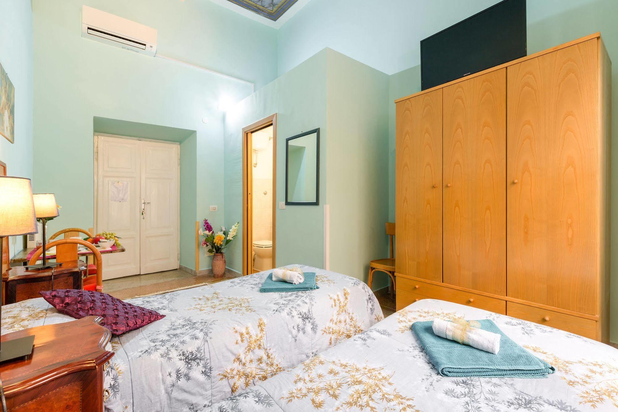 Angolo99 B&B Řím Exteriér fotografie